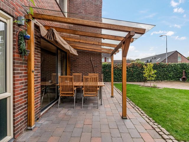 Het Slag 8, Drempt