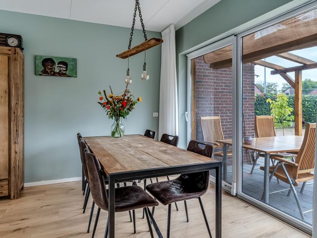 Het Slag 8, Drempt