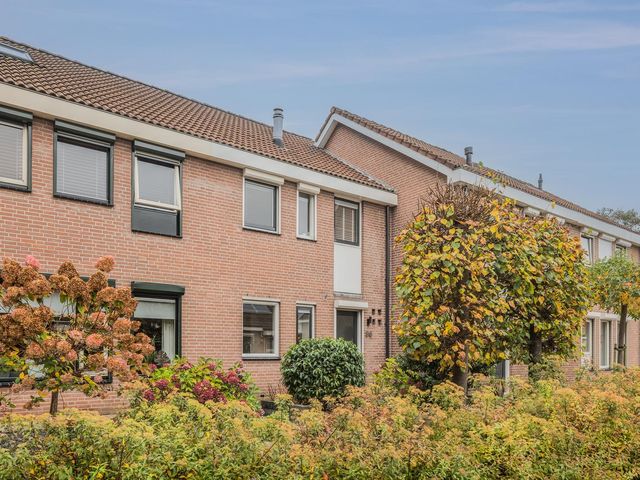 Scherpe Hoek 86, Doornenburg