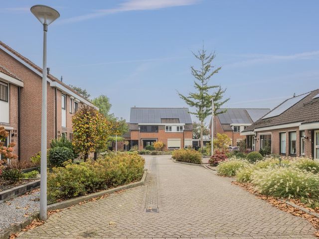 Scherpe Hoek 86, Doornenburg