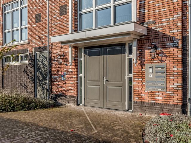 Sonatestraat 12, Arnhem