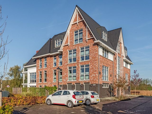 Sonatestraat 12, Arnhem