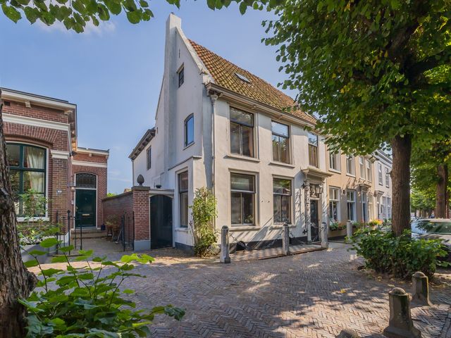 Voorstraat 91, Noordwijk