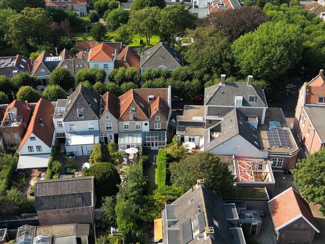 Voorstraat 91, Noordwijk