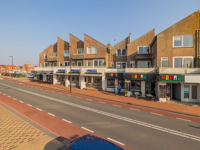 Jan Kroonsplein 19, Noordwijk