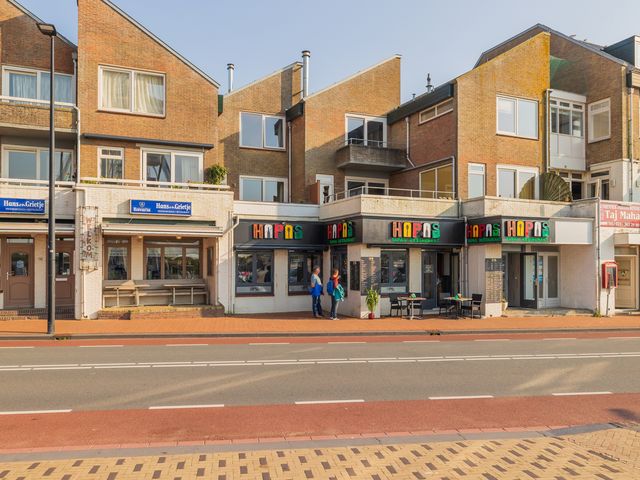 Jan Kroonsplein 19, Noordwijk