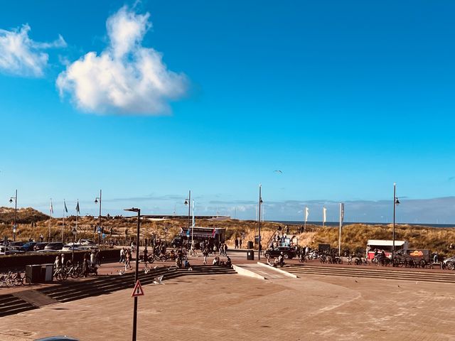 Jan Kroonsplein 19, Noordwijk