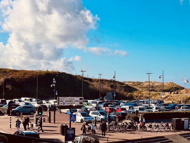 Jan Kroonsplein 19, Noordwijk