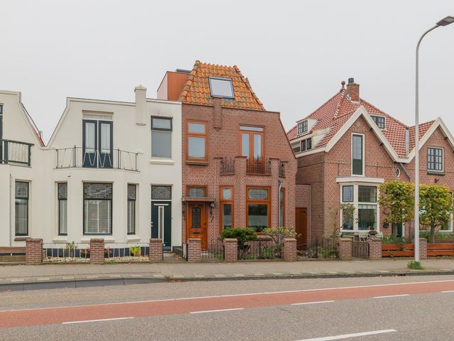 Lijnbaanweg 7, Noordwijk