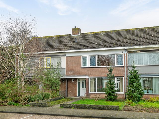 Frederik Van Eedenstraat 15, Terneuzen