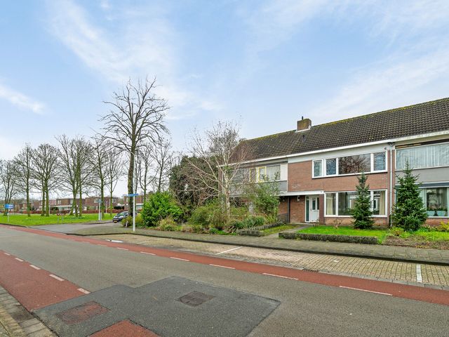 Frederik Van Eedenstraat 15, Terneuzen