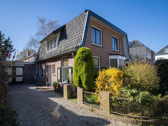 Hoofdstraat 18, Baarn