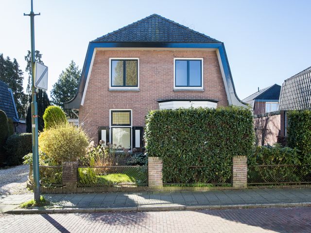 Hoofdstraat 18, Baarn