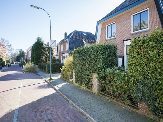 Hoofdstraat 18, Baarn