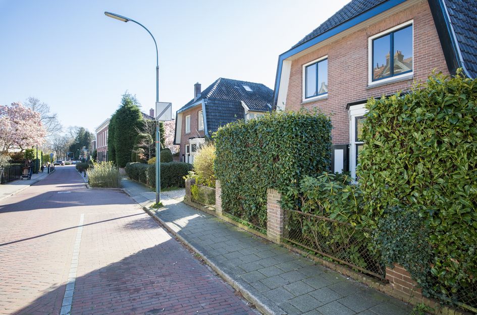 Hoofdstraat 18