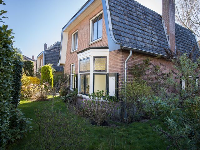 Hoofdstraat 18, Baarn