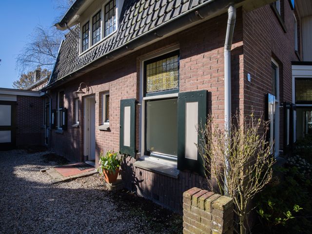 Hoofdstraat 18, Baarn