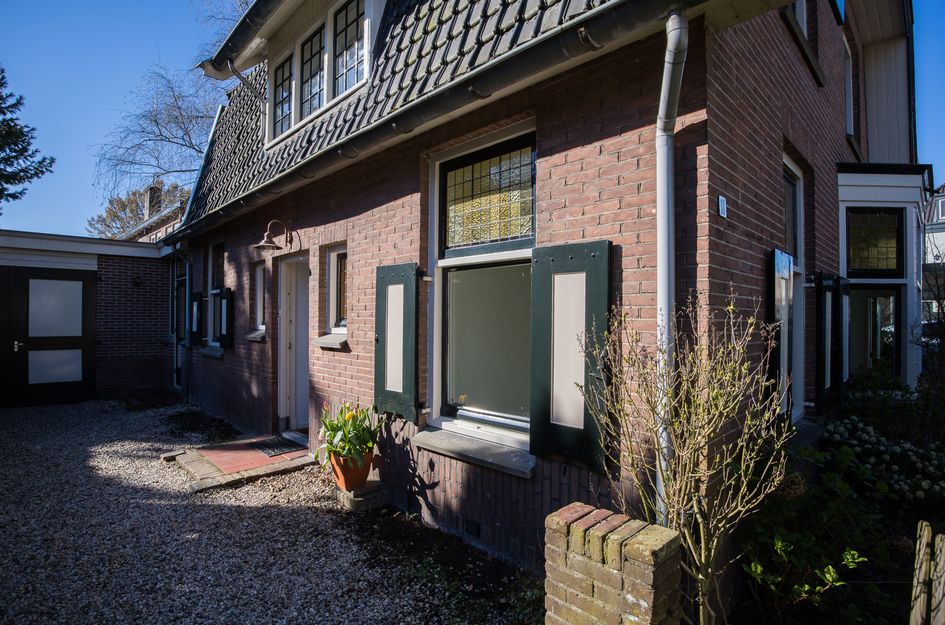 Hoofdstraat 18