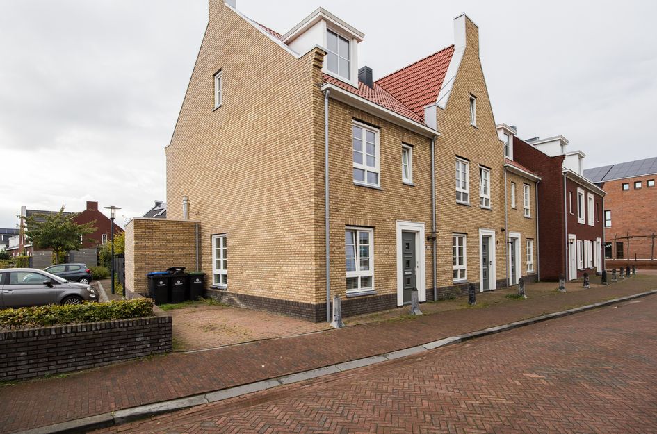 Otto Van Asperenstraat 10