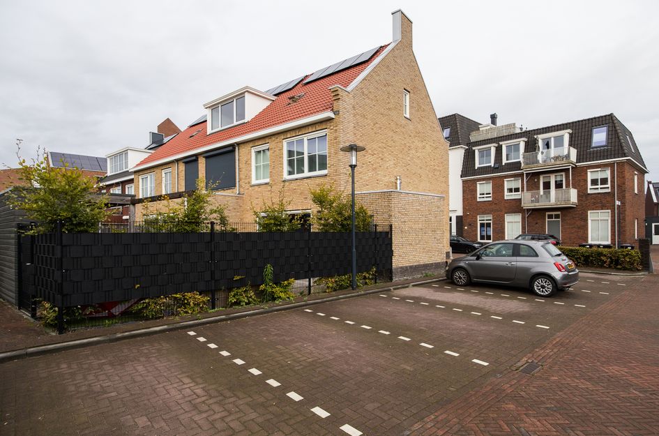 Otto Van Asperenstraat 10