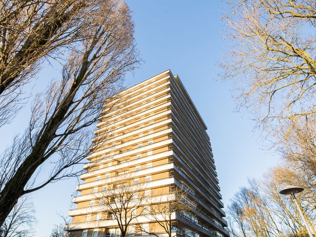 Livingstonelaan 1088, Utrecht