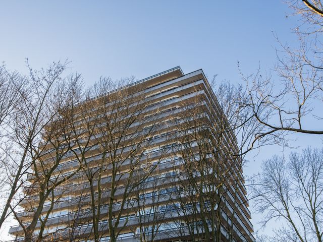 Livingstonelaan 1088, Utrecht