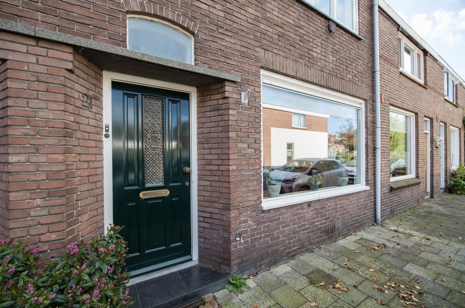 Govert Flinckstraat 21