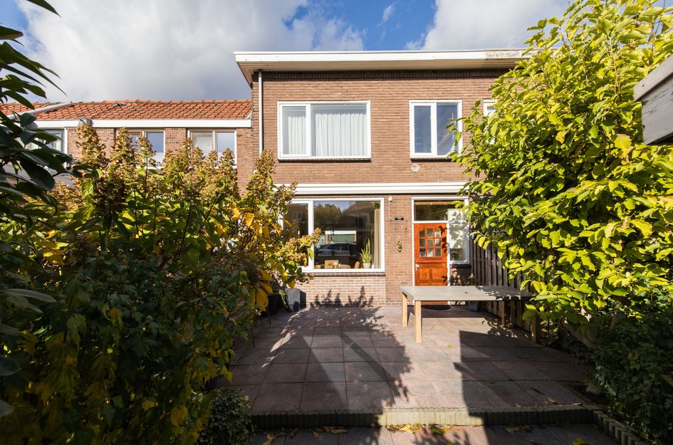 Govert Flinckstraat 21