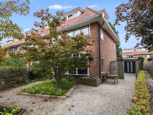 Kamerlingh Onnesweg 124, Hilversum