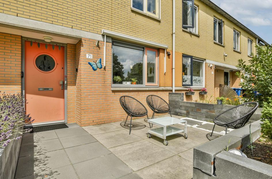 Godfried Bomansstraat 71