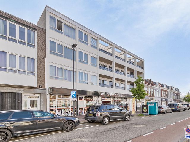 Zeestraat 56, Beverwijk