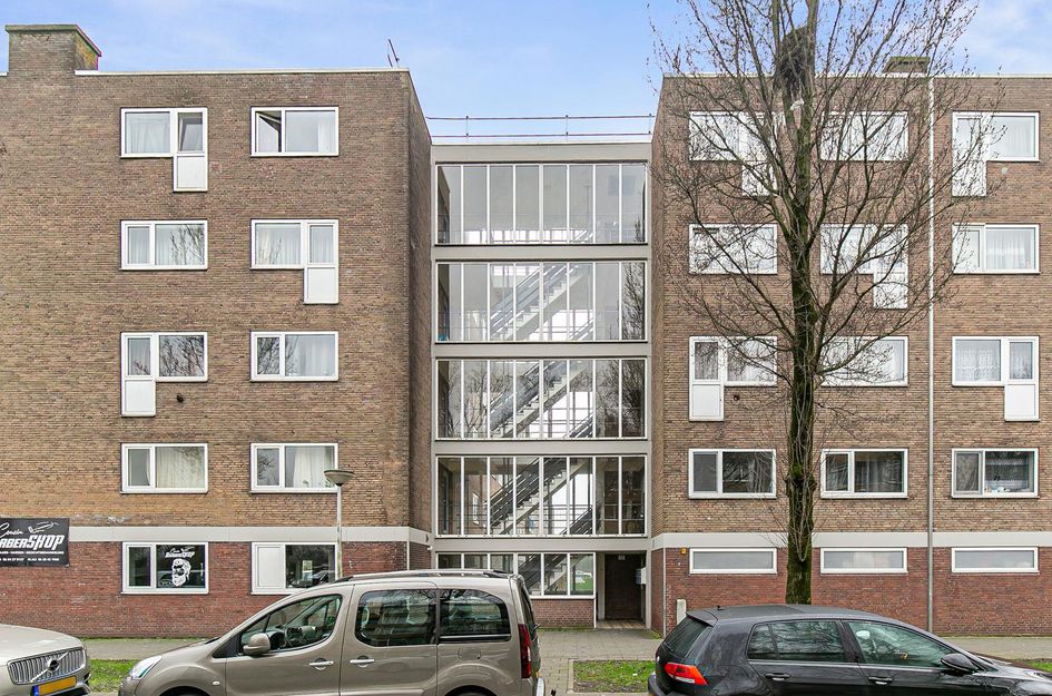 Linnaeusstraat 226