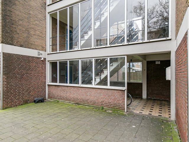 Linnaeusstraat 226, Zaandam