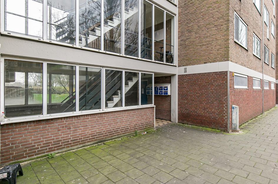 Linnaeusstraat 226