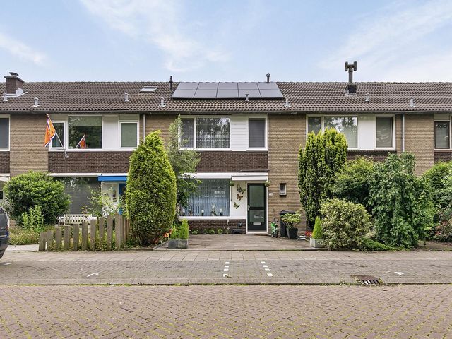 Koopvaardijstraat 126, Zaandam