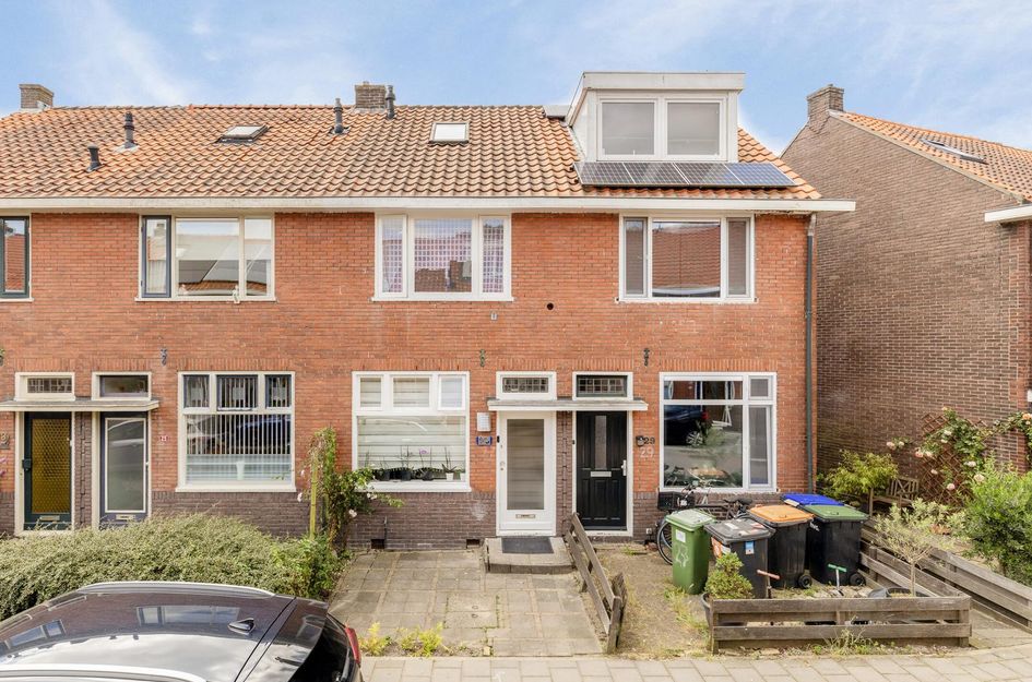 Vergiliusstraat 27