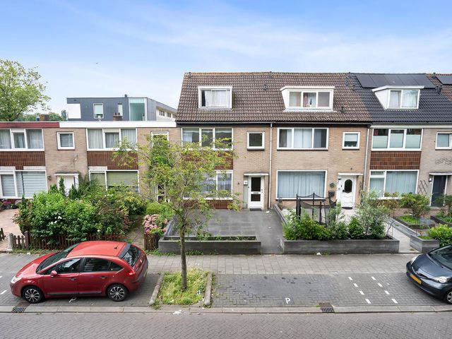 Goethartstraat 14, Zaandam