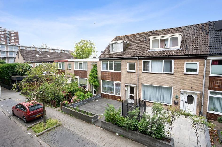 Goethartstraat 14