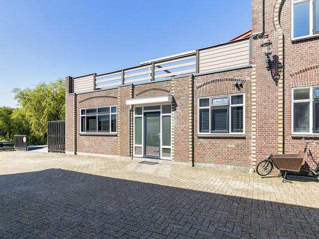 Noorderhoofdstraat 77AC2, Krommenie