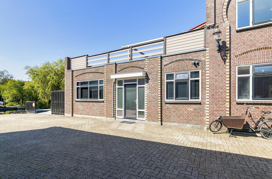 Noorderhoofdstraat 77AC2