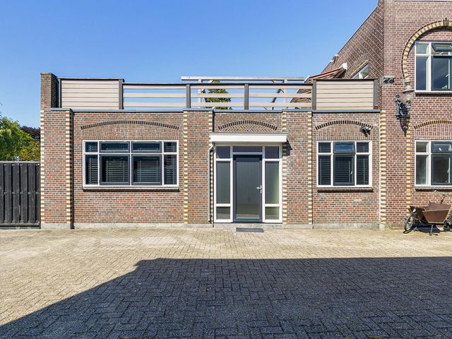 Noorderhoofdstraat 77AC2, Krommenie