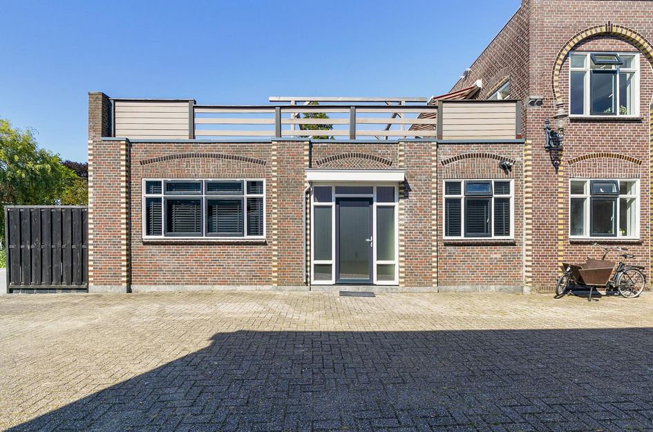 Noorderhoofdstraat 77AC2