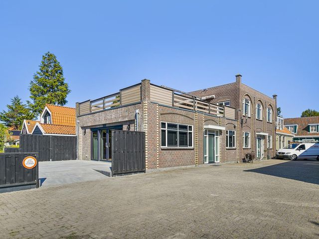 Noorderhoofdstraat 77AC2, Krommenie