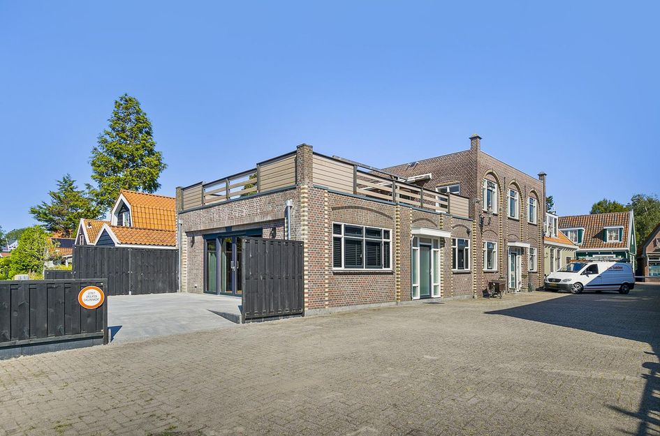 Noorderhoofdstraat 77AC2