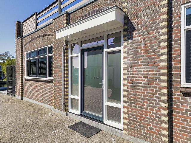 Noorderhoofdstraat 77AC2, Krommenie