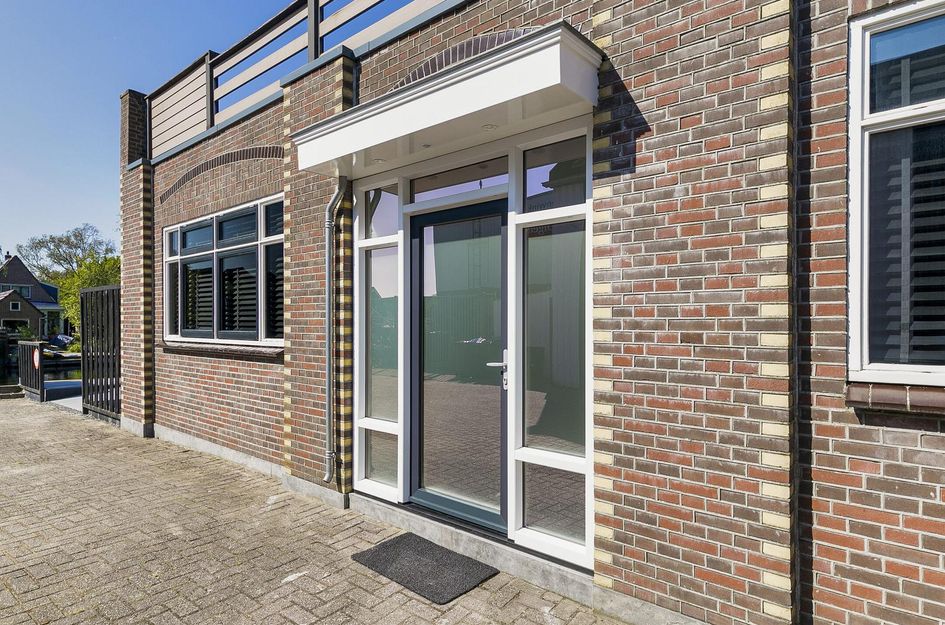 Noorderhoofdstraat 77AC2