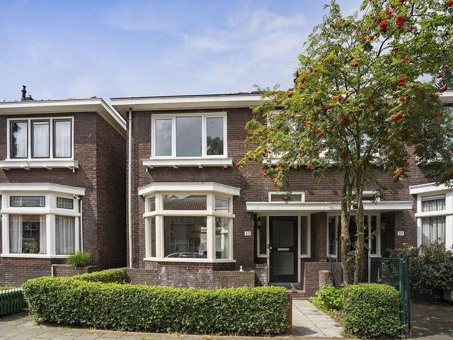 Anemoonstraat 35, Koog Aan De Zaan