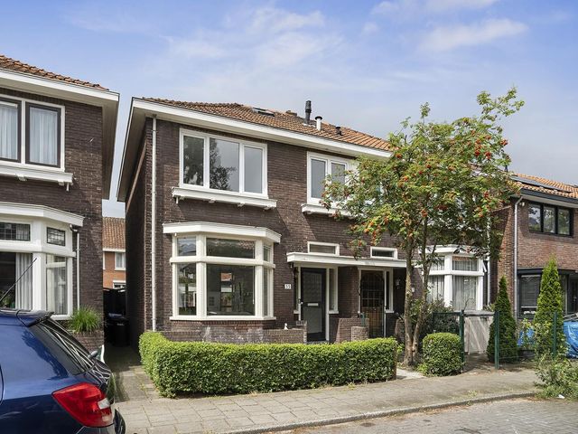 Anemoonstraat 35, Koog Aan De Zaan