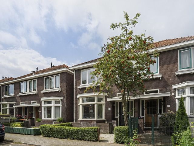 Anemoonstraat 35, Koog Aan De Zaan