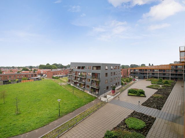 Conradwerf 94, Zaandam